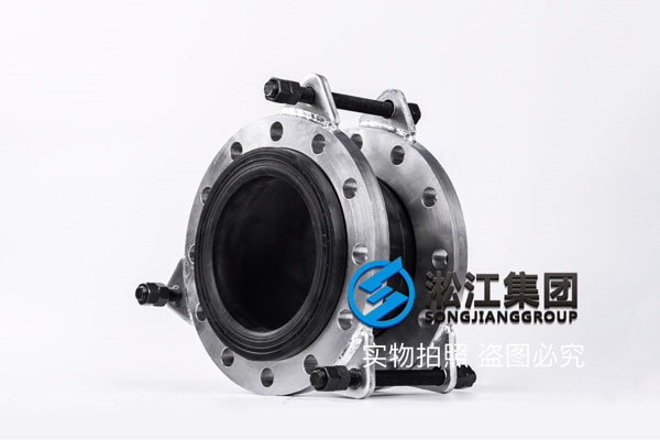 150磅DN700橡胶接头，老*子值得信赖