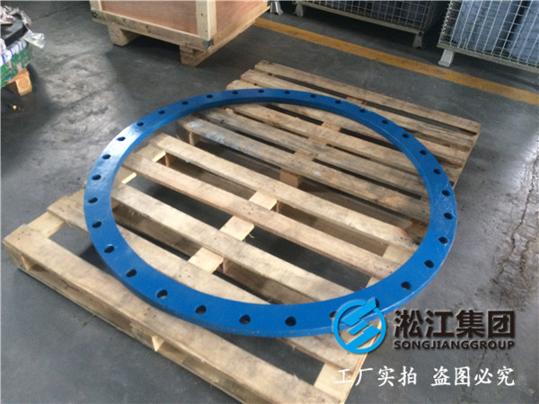脱硫废水DN400橡胶接头，免费送货
